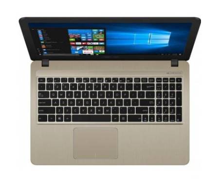 Ноутбук ASUS X540UB (X540UB-DM104)
