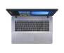 Ноутбук ASUS X705UF (X705UF-GC018)