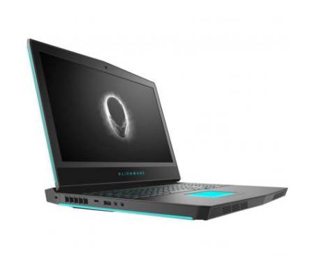 Ноутбук Dell Alienware 17 R5 (AF78161S2DW-219)