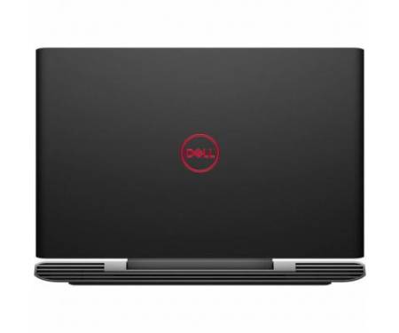 Ноутбук Dell G5 5587 (55G5i716S2H1G16-WBK)