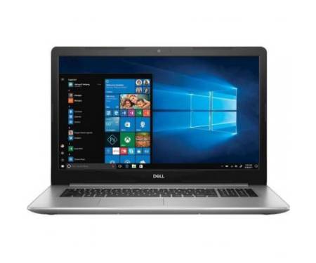 Ноутбук Dell Inspiron 5575 (55R34H1RX3-WPS)