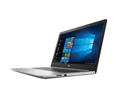 Ноутбук Dell Inspiron 5575 (55R34H1RX3-WPS)