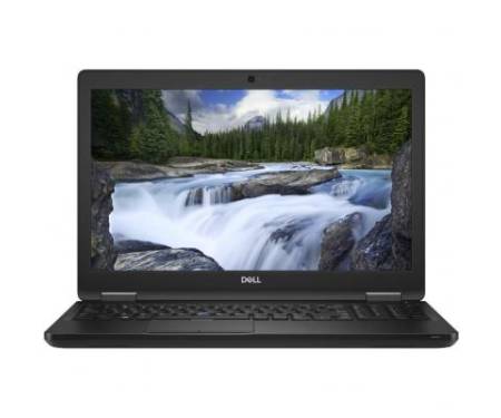 Ноутбук Dell Latitude 5591 (N005L559115EMEA_U)