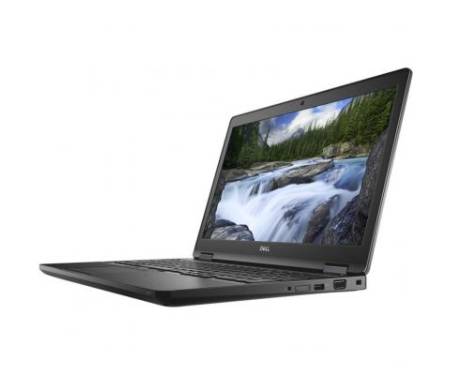 Ноутбук Dell Latitude 5591 (N005L559115EMEA_U)