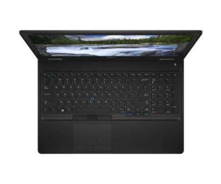 Ноутбук Dell Latitude 5591 (N005L559115EMEA_U)