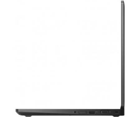 Ноутбук Dell Latitude 5591 (N005L559115EMEA_U)