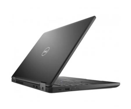 Ноутбук Dell Latitude 5591 (N005L559115EMEA_U)