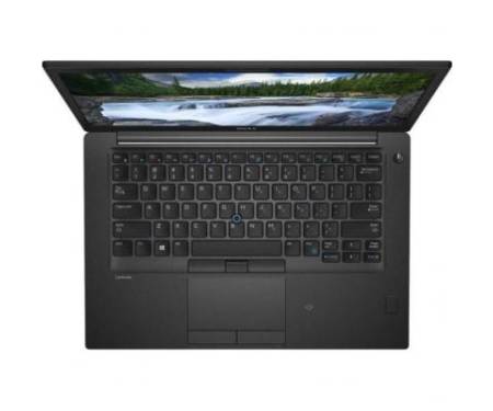 Ноутбук Dell Latitude 7490 (N020L749014EMEA_U)