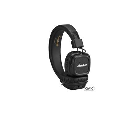 Marshall Major II Black (4090985)