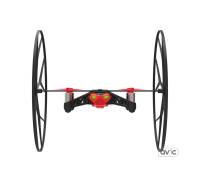 Parrot Rolling Spider Red