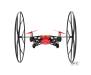 Parrot Rolling Spider Red