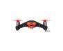 Parrot Rolling Spider Red