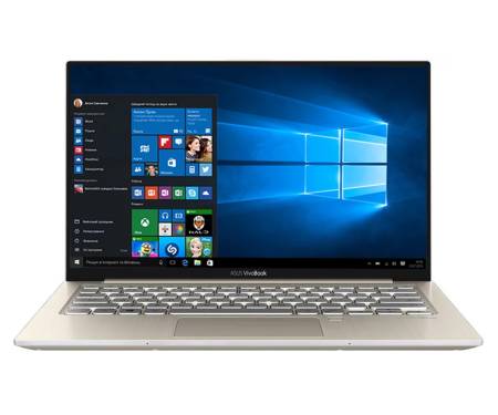 Ноутбук Asus Vivobook S330UA-EY067T (90NB0JF2-M01280)