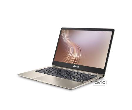 Asus ZenBook 13 UX331UA (UX331UA-DS71) Icicle Gold