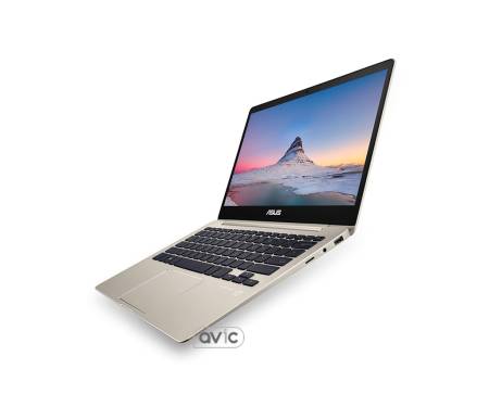 Asus ZenBook 13 UX331UA (UX331UA-DS71) Icicle Gold