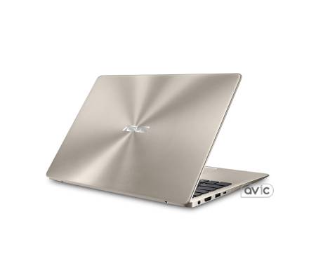 Asus ZenBook 13 UX331UA (UX331UA-DS71) Icicle Gold