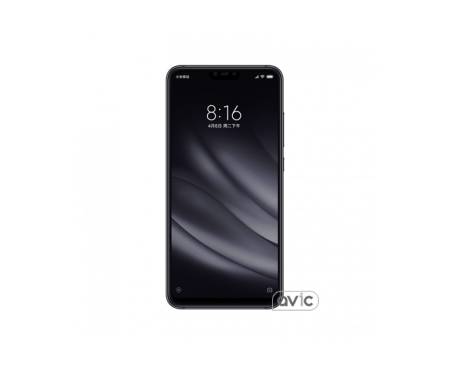 Xiaomi Mi 8 Lite 6/128GB Midnight Black