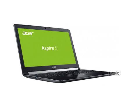 Ноутбук Acer Aspire 5 A515-51G-58YG (NX.GWJEU.011)