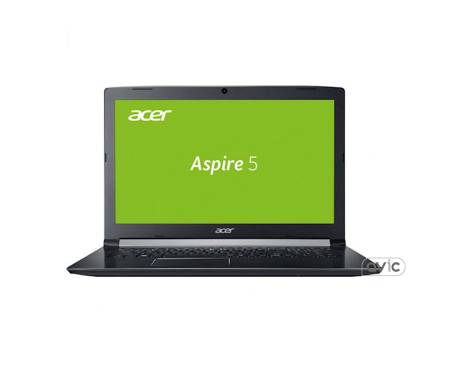 Ноутбук Acer Aspire 5 A515-51G-58YG (NX.GWJEU.011)