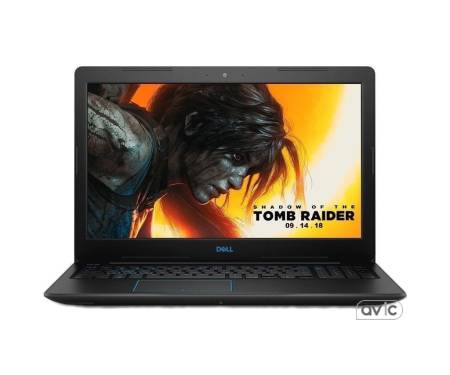 Dell G3 15 3579 (G3579-7989BLK-PUS)