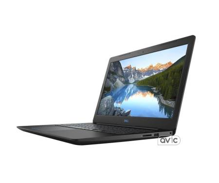 Dell G3 15 3579 (G3579-7989BLK-PUS)