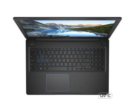 Dell G3 15 3579 (G3579-7989BLK-PUS)