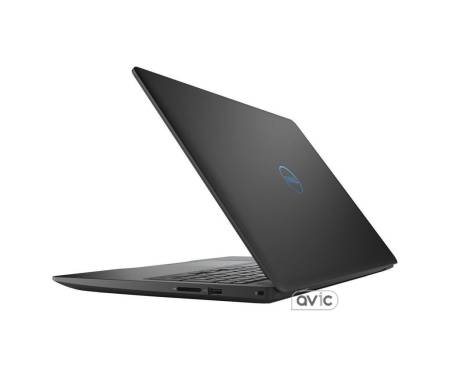 Dell G3 15 3579 (G3579-7989BLK-PUS)