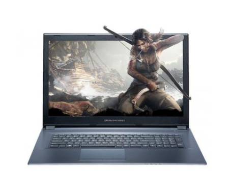 Ноутбук Dream Machines Clevo G1050-17 (G1050-17UA31)
