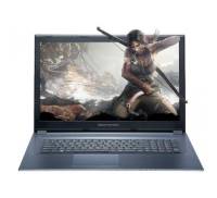 Ноутбук Dream Machines Clevo G1050-17 (G1050-17UA31)