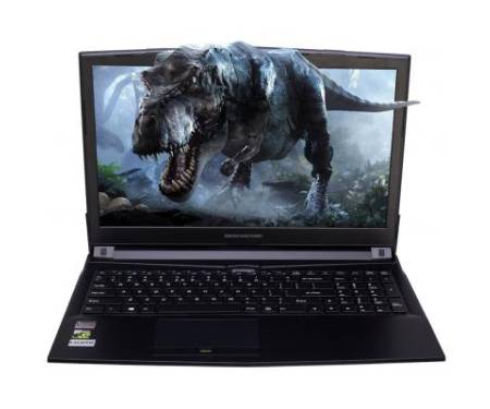 Ноутбук Dream Machines G1050-15 (G1050-15UA29)