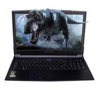 Ноутбук Dream Machines G1050-15 (G1050-15UA32)