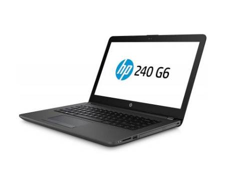 Ноутбук HP 240 G6 (4BD02EA)