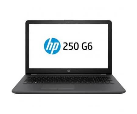 Ноутбук HP 250 G6 (3VK07ES)