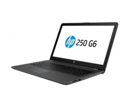 Ноутбук HP 250 G6 (4BC85EA)