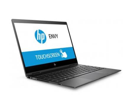 Ноутбук HP ENVY x360 Convert 13-ag0002ur (4GQ77EA)