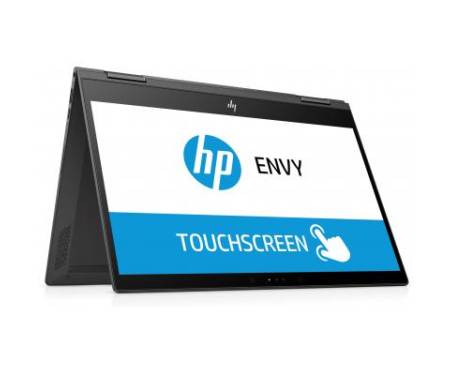 Ноутбук HP ENVY x360 Convert 13-ag0002ur (4GQ77EA)