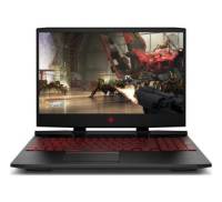 Ноутбук HP OMEN 15-dc0025ur (4GW00EA)