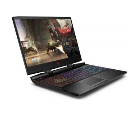 Ноутбук HP OMEN 15-dc0025ur (4GW00EA)