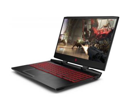 Ноутбук HP OMEN 15-dc0025ur (4GW00EA)