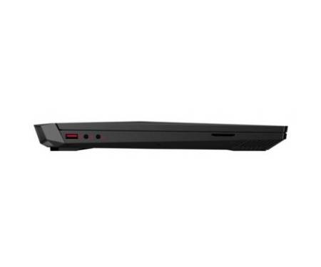 Ноутбук HP OMEN 15-dc0025ur (4GW00EA)