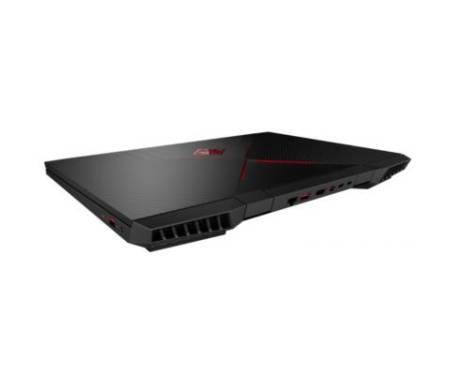 Ноутбук HP OMEN 15-dc0025ur (4GW00EA)