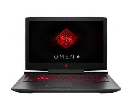 Ноутбук HP OMEN 17-an130ur (4PN92EA)