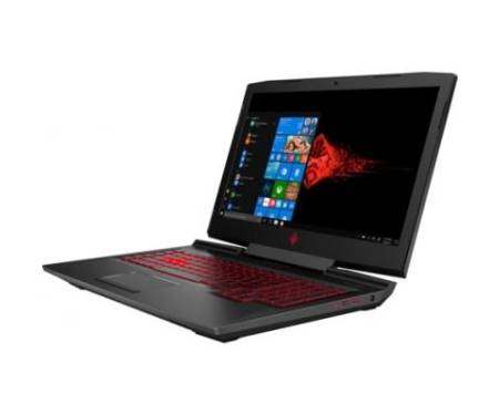 Ноутбук HP OMEN 17-an130ur (4PN92EA)