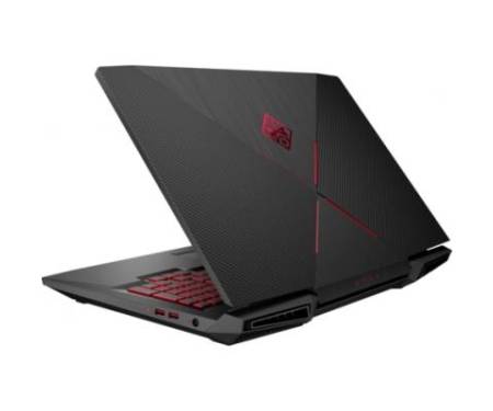 Ноутбук HP OMEN 17-an130ur (4PN92EA)