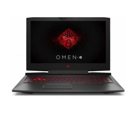 Ноутбук HP OMEN 17-an133ur (4PN19EA)