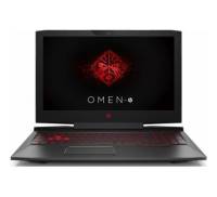 Ноутбук HP OMEN 17-an133ur (4PN19EA)