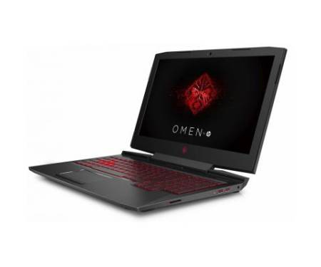 Ноутбук HP OMEN 17-an133ur (4PN19EA)