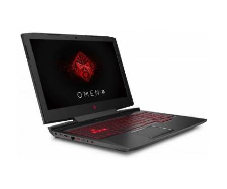 Ноутбук HP OMEN 17-an133ur (4PN19EA)