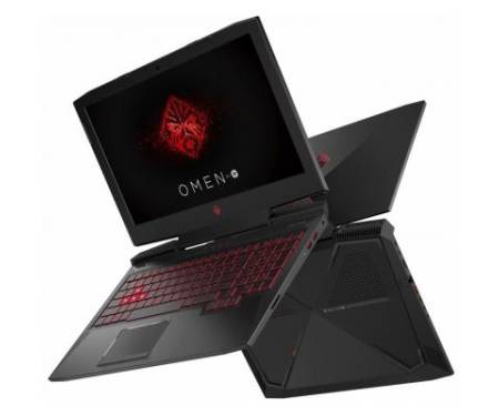 Ноутбук HP OMEN 17-an133ur (4PN19EA)