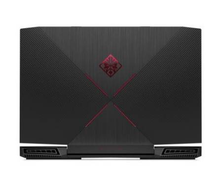 Ноутбук HP OMEN 17-an133ur (4PN19EA)